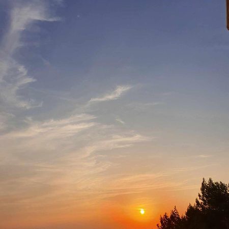 The Sunset View Apartment Саранде Екстериор снимка