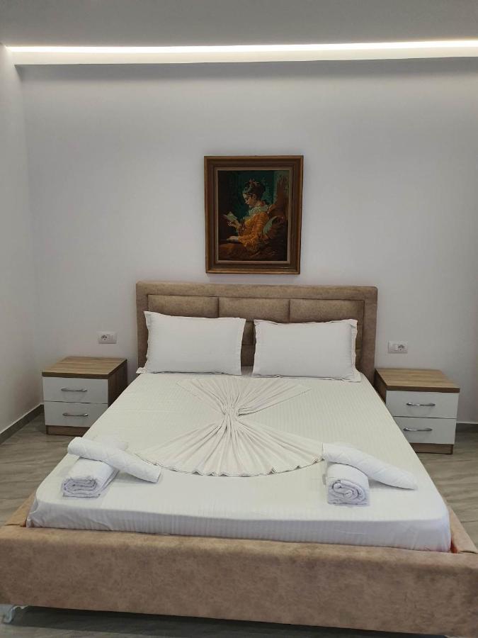 The Sunset View Apartment Саранде Екстериор снимка